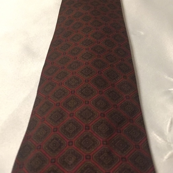 Polo tie by Ralph Lauren - Picture 2 of 4